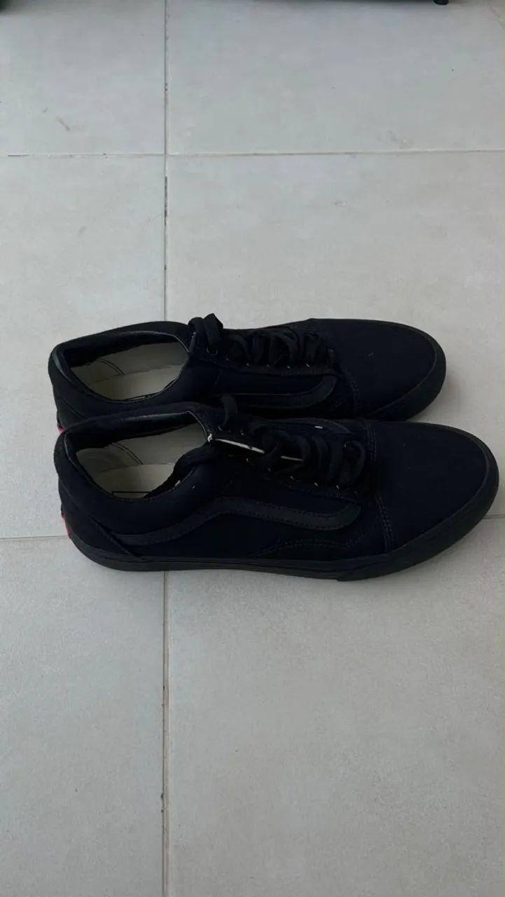 Vans Old School - Foto 5