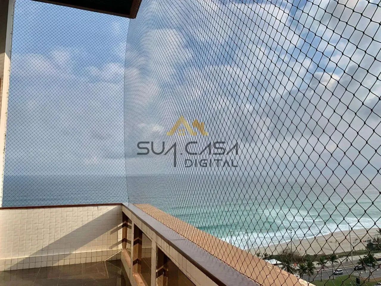 Barra da Tijuca | Apartamento 4 quartos, sendo 3 suites REF: BAAP4933 - Foto 2