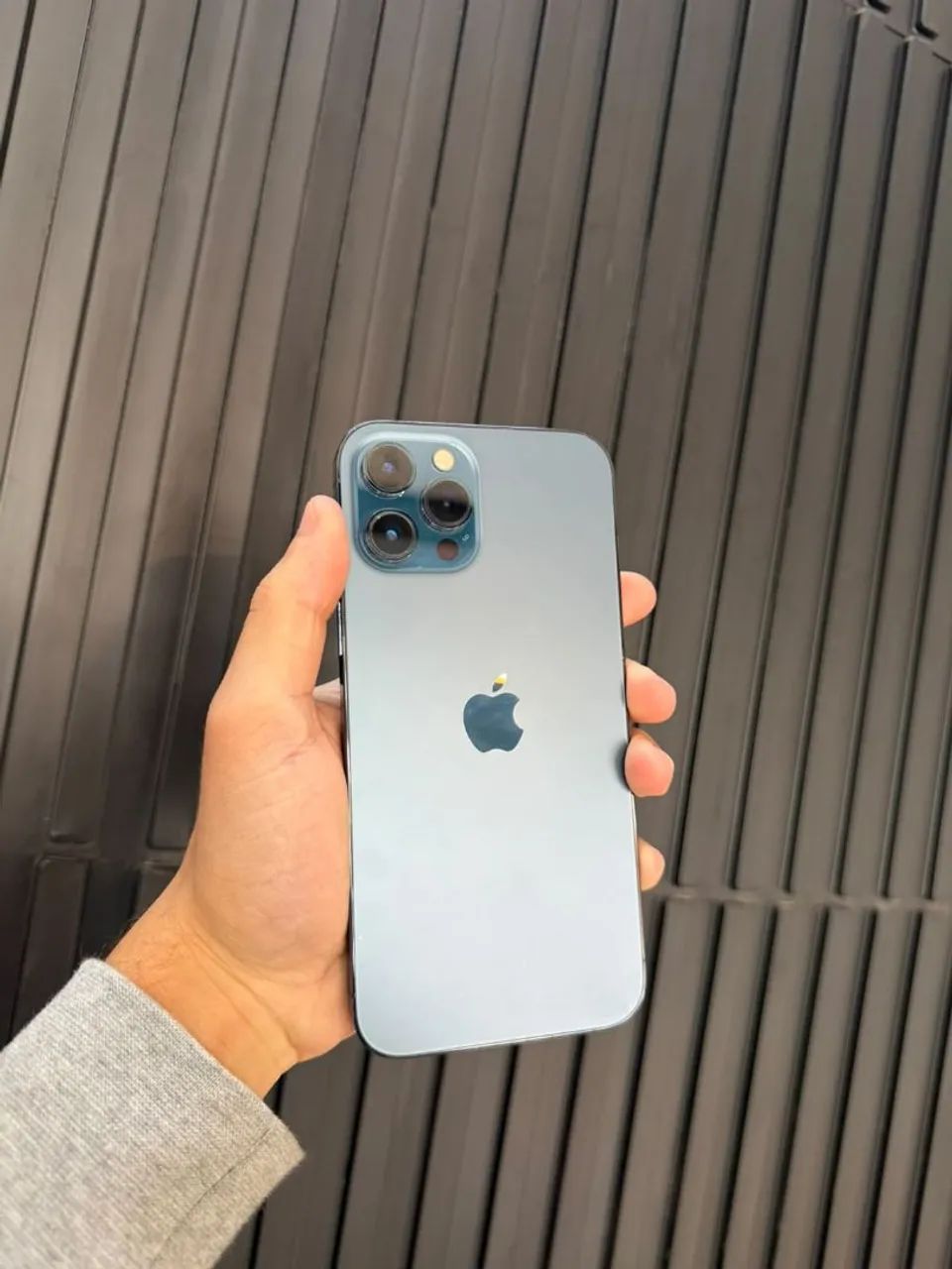 Iphone 12 Pro Max 256Gb