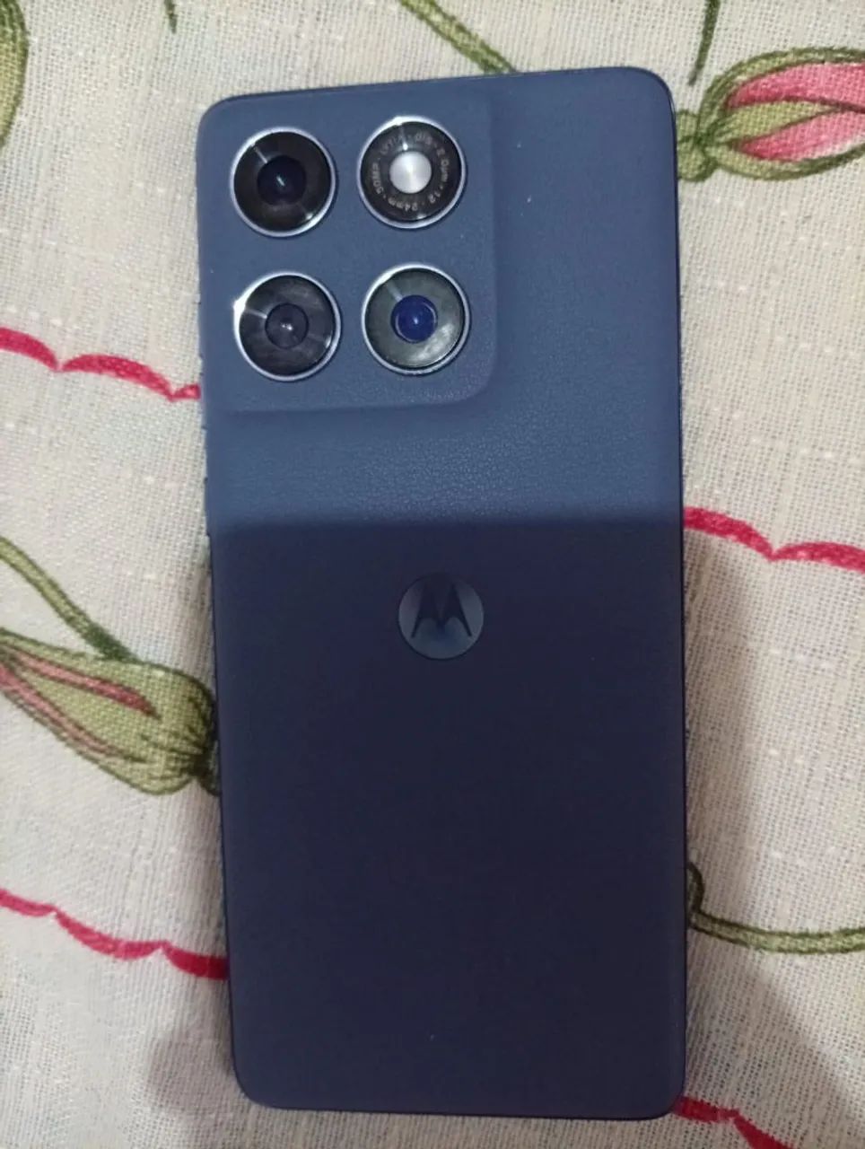 Moto Edge 60 fusion 