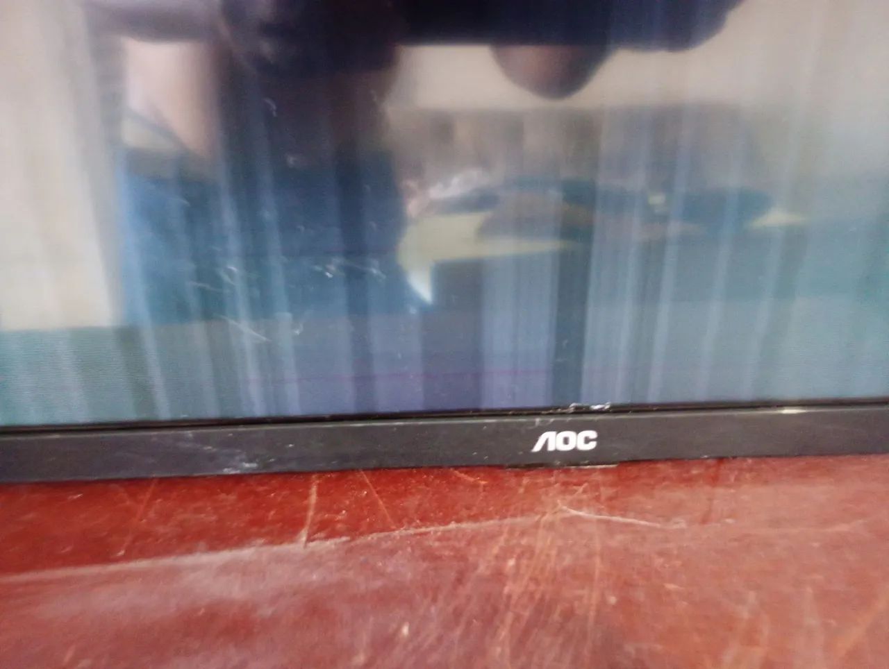TV AOC 32