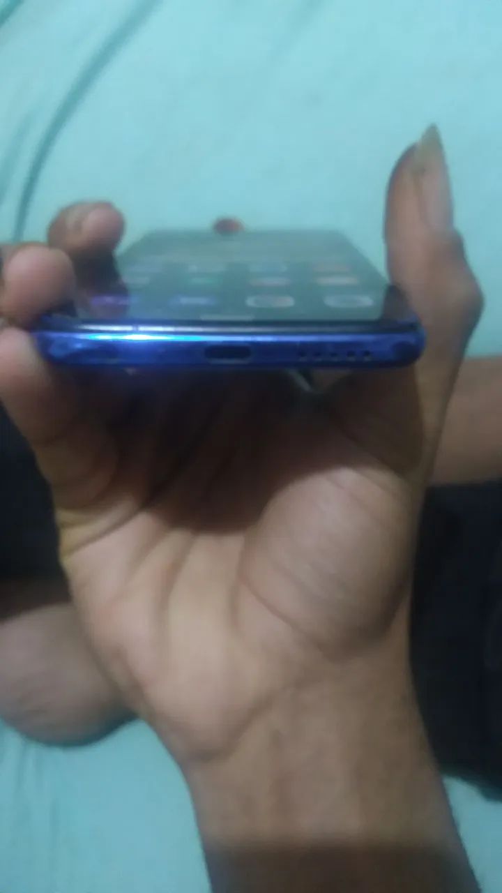 Redmi Note 8 pra sair hoje - Foto 5