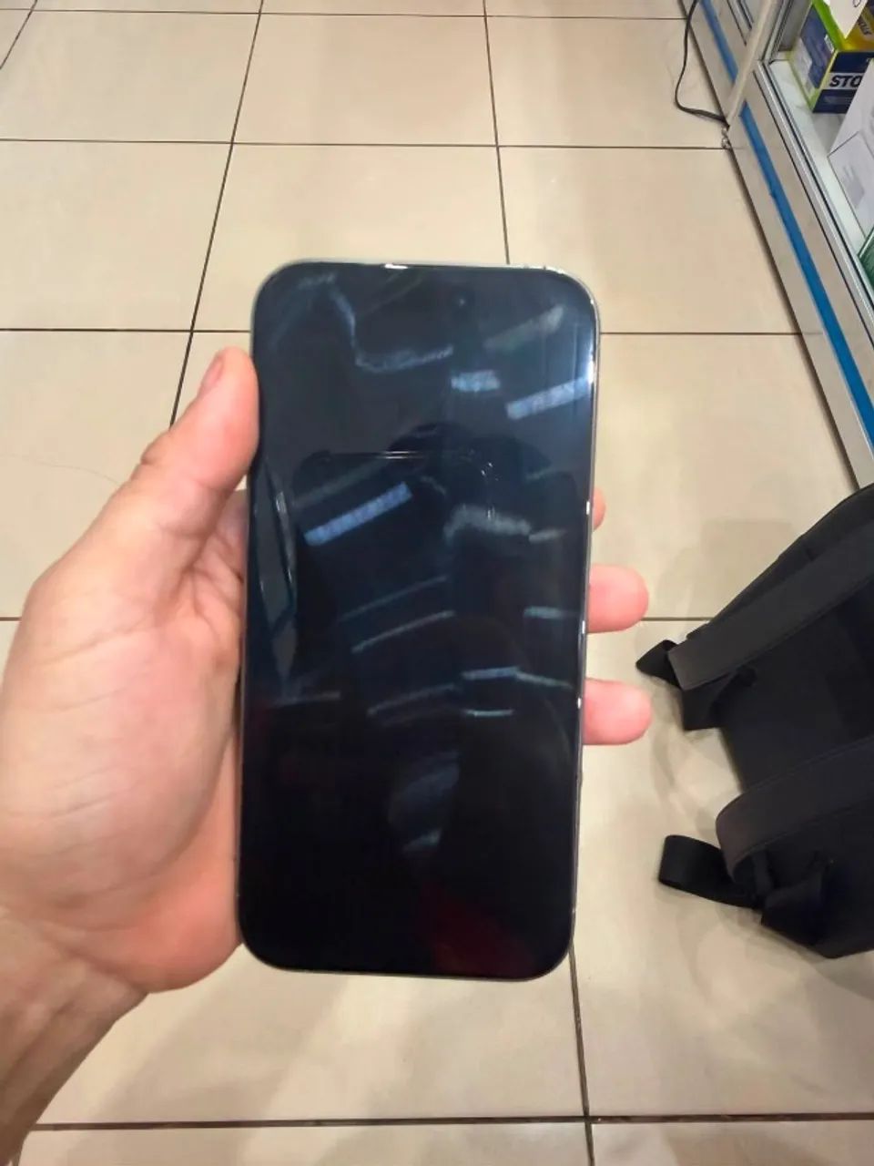 iPhone  - Foto 2