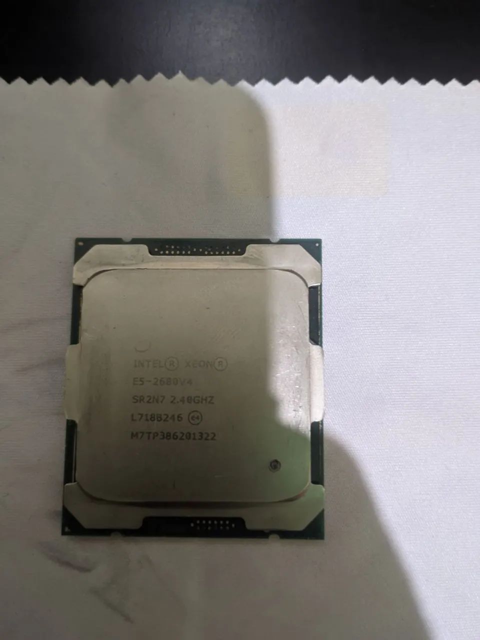 Xeons  - Foto 3