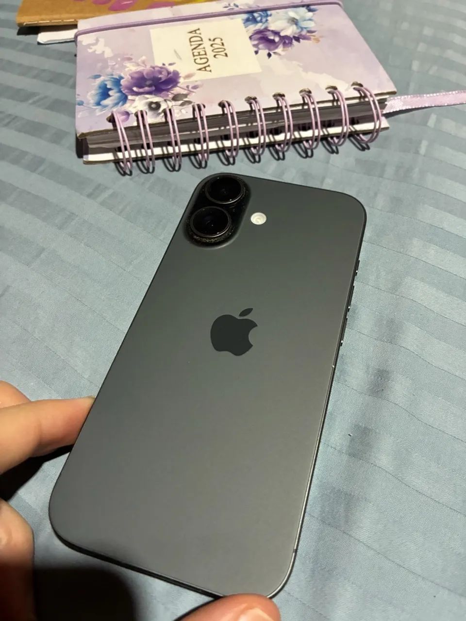 iPhone 17 excelente - Foto 2