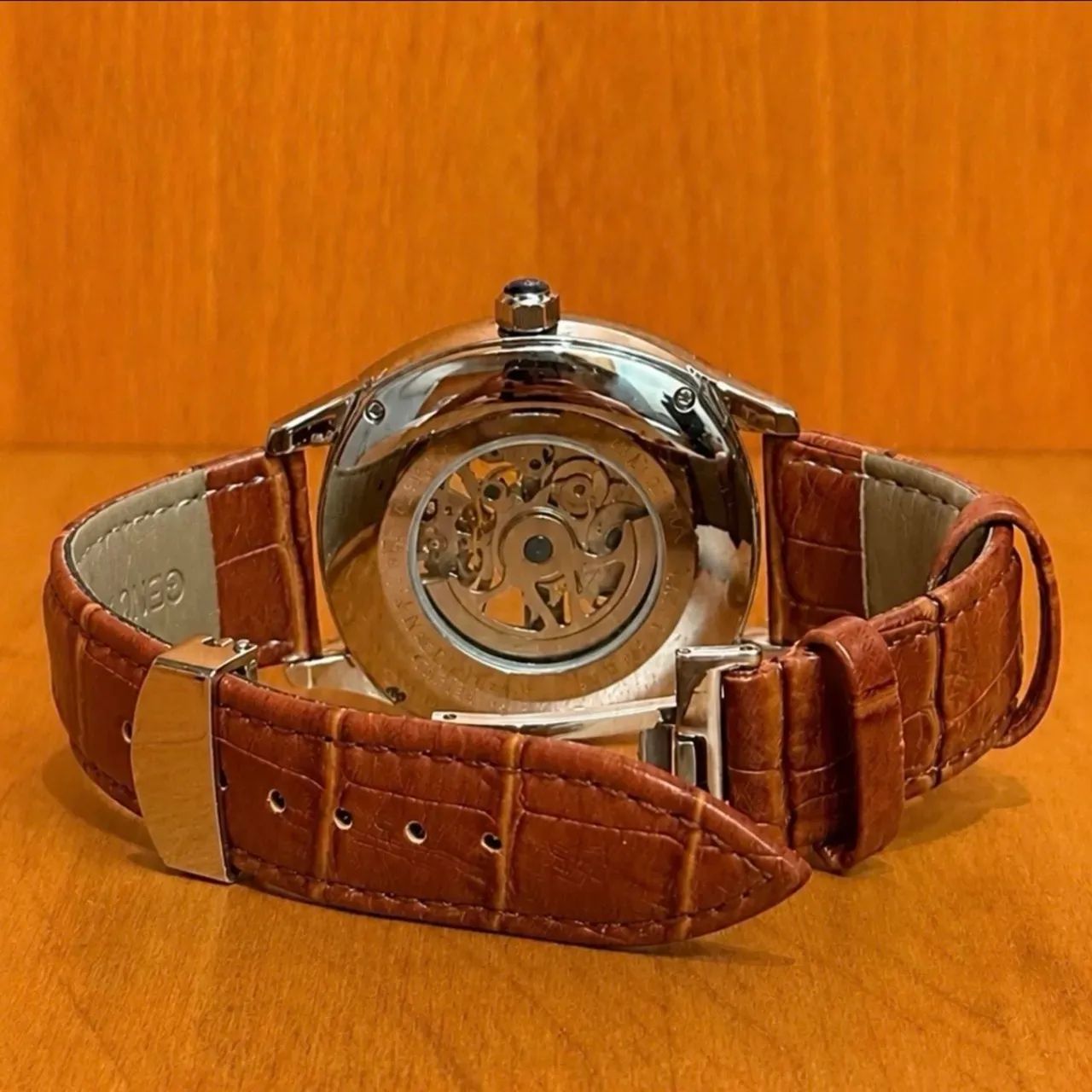 Relógio Cartier AAA+ - Foto 2