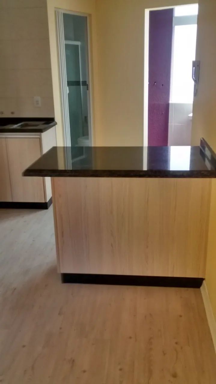 Apartamento 1 Quarto Centro c/ Proprietário - Foto 3