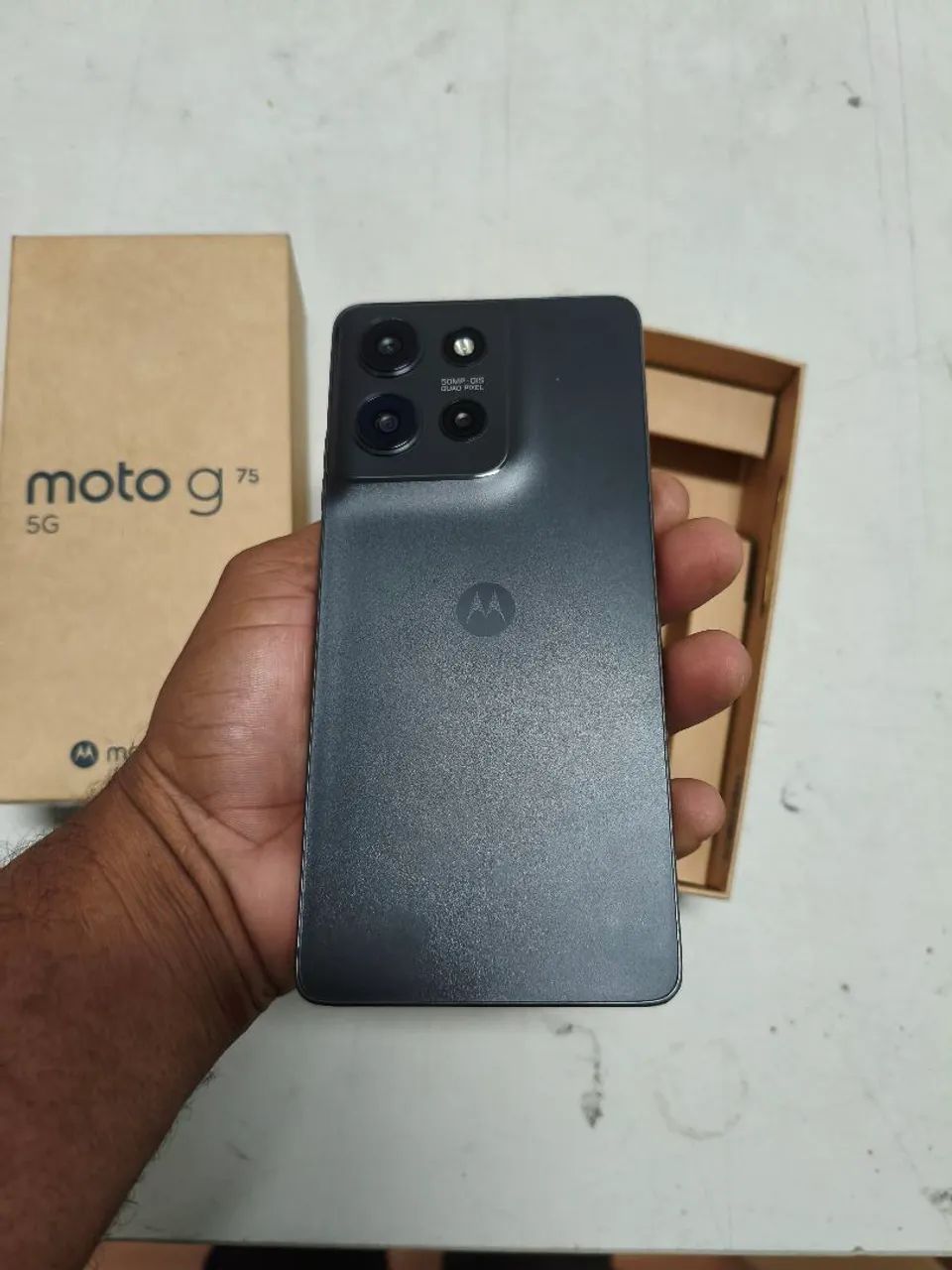 Moto g  - Foto 3