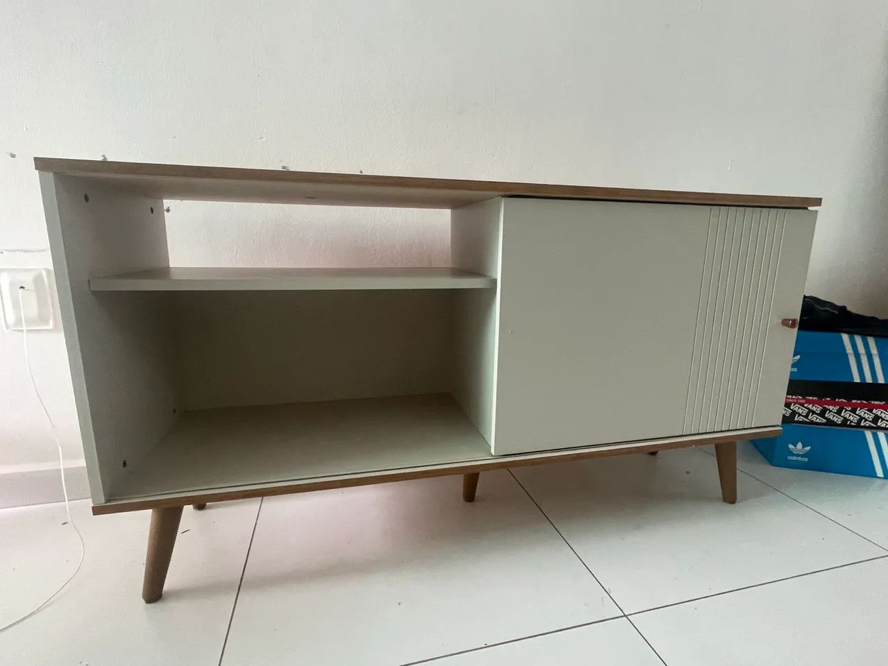 Rack para tv 1,20 cm