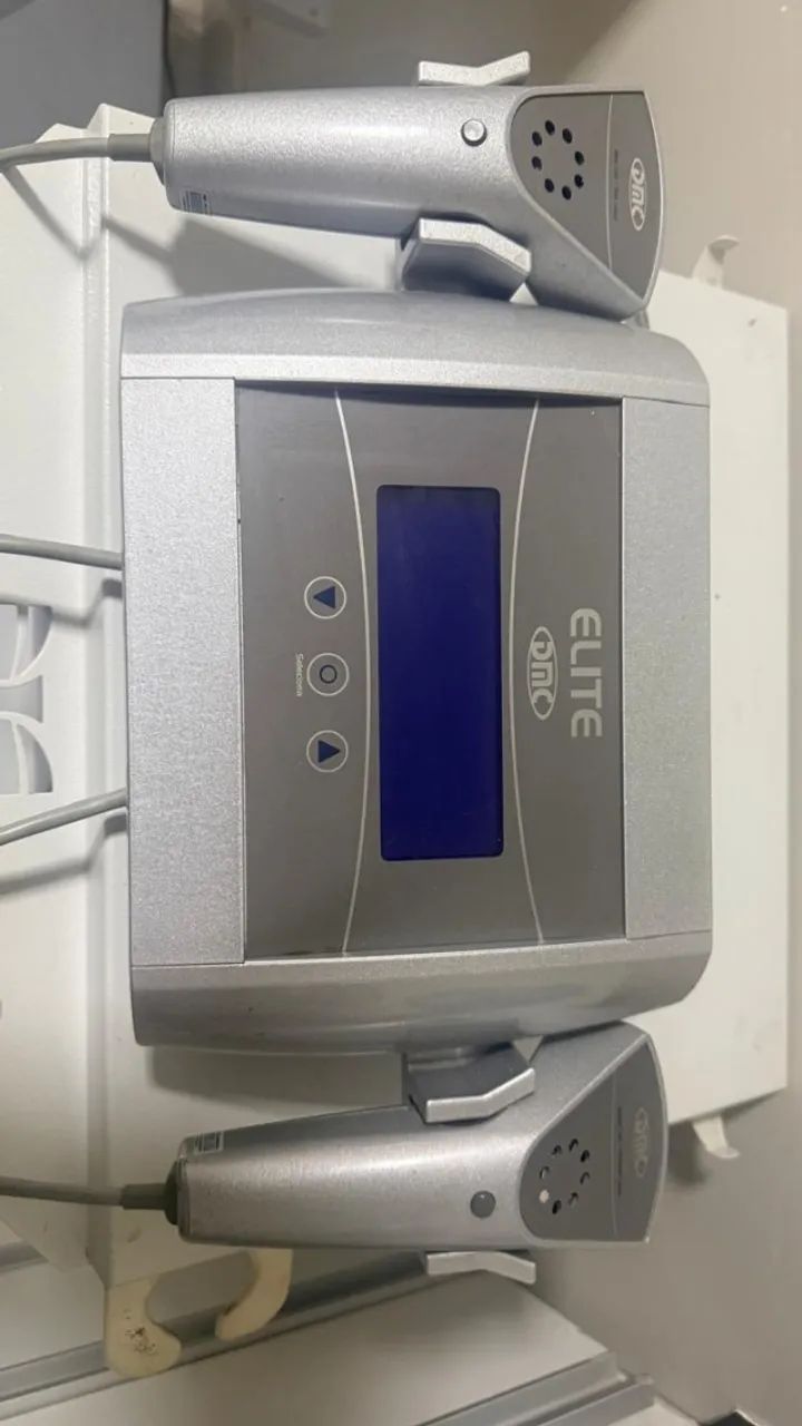 Aparelho LED DMC Elite