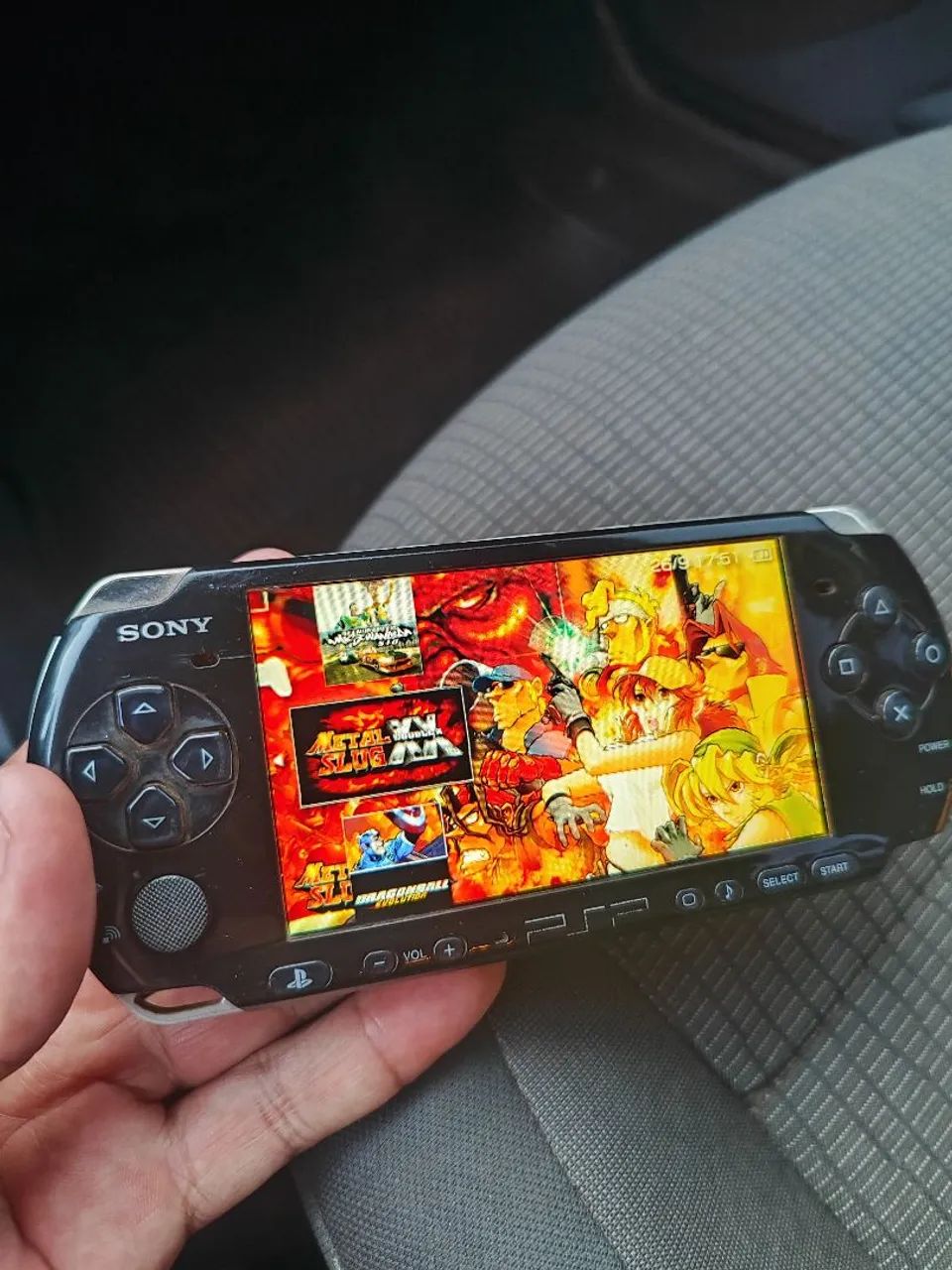 Sony PSP  - Foto 4