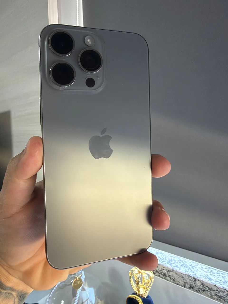 iPhone 17 Pro Max EXTRAAA - Foto 4