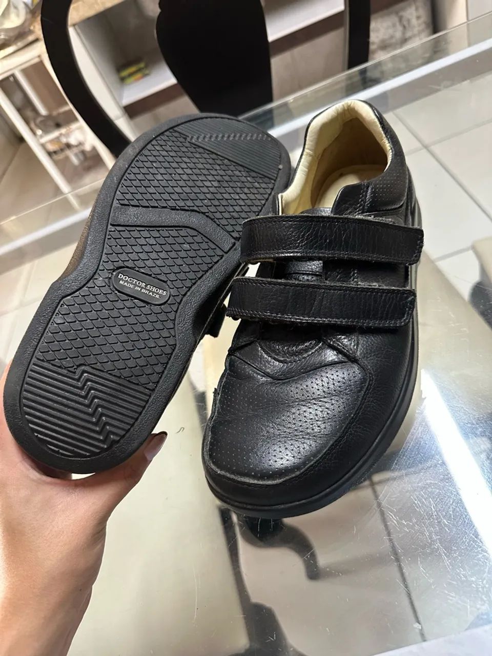 Sapato esporte - Foto 2