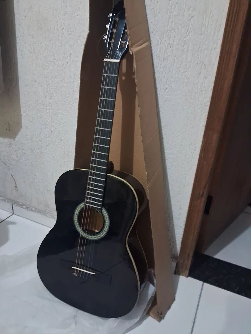 VIOLÃO GIANNINI G START - Foto 2