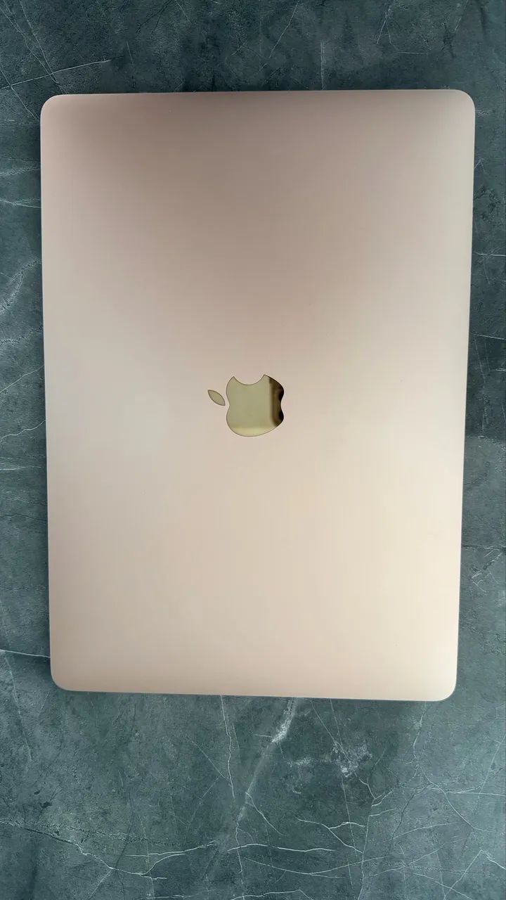 Macbook Air 2018 - Foto 3