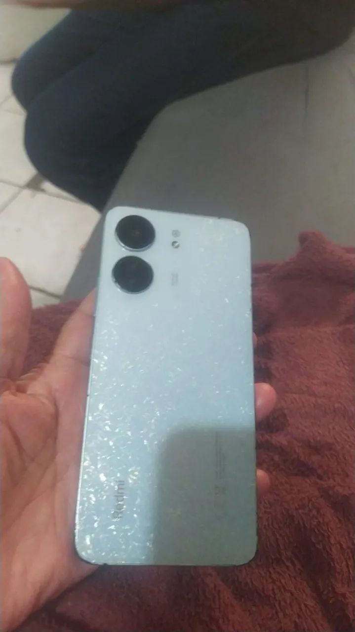 Celular  - Foto 4