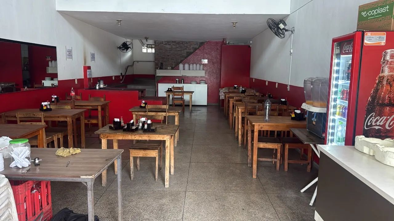 Passo ponto de restaurante  - Foto 3
