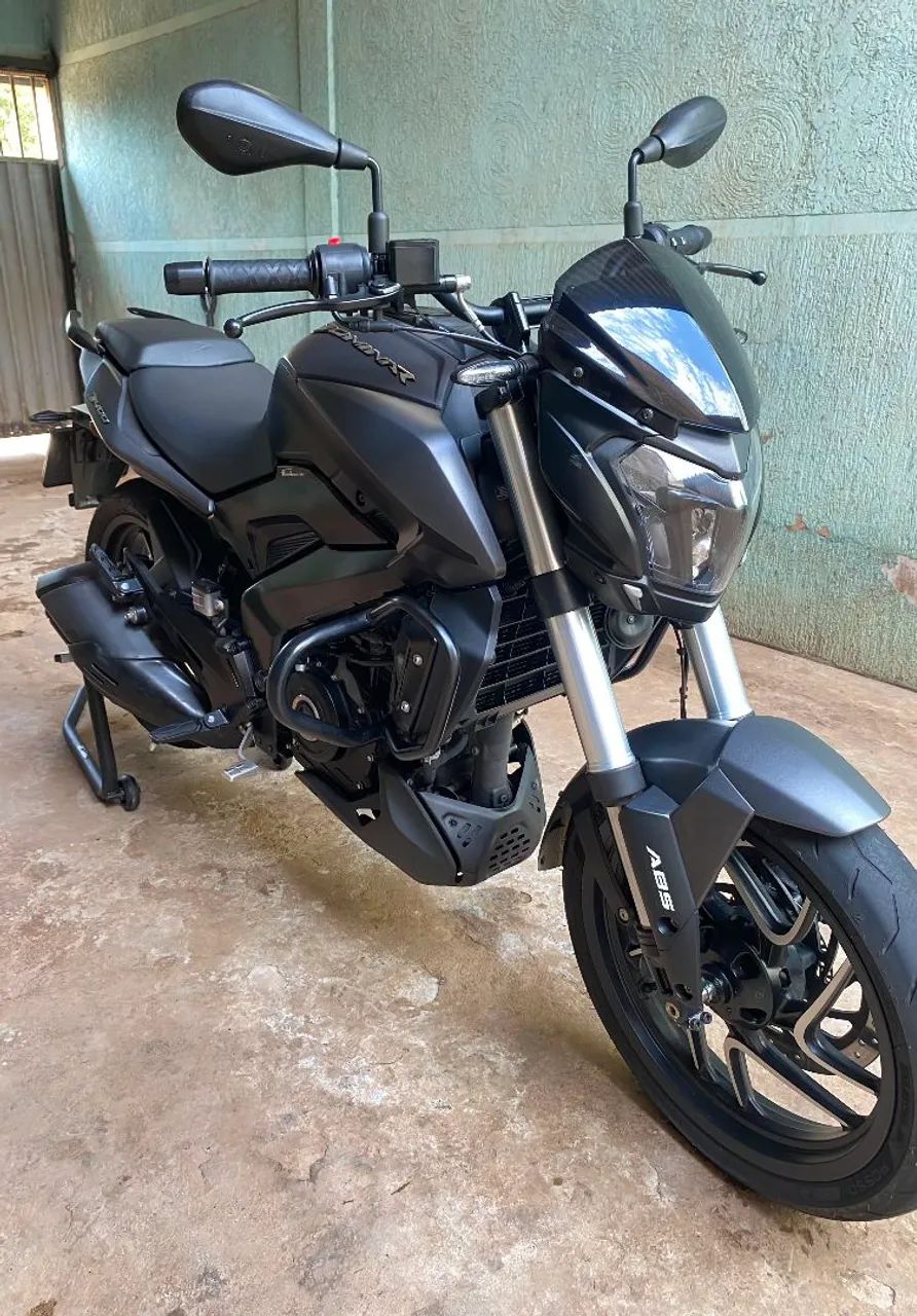 Dominar 400 - Foto 2