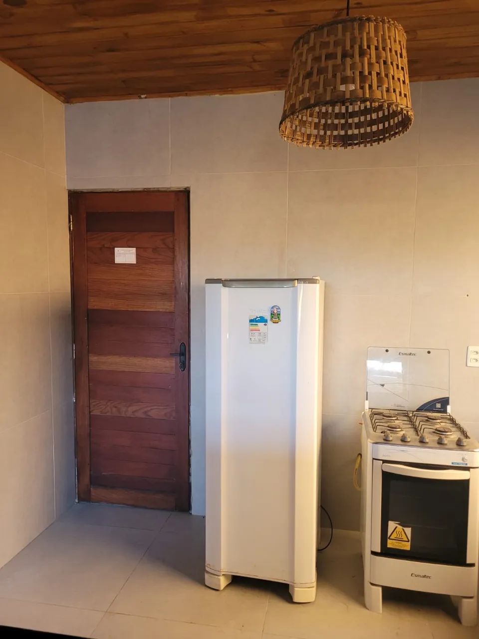 CASA CHARMOSA EM BAÍA FORMOSA - Foto 4
