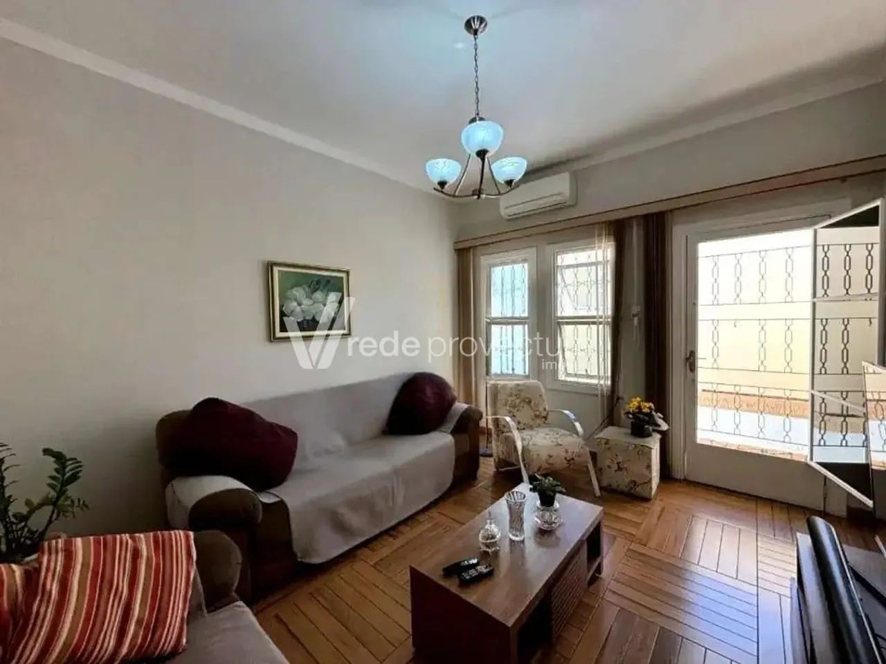 casa - Botafogo - Campinas - Foto 3