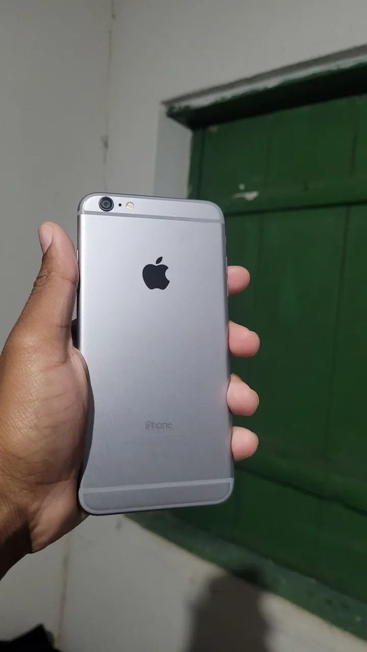 Iphone 6 plus - Foto 2
