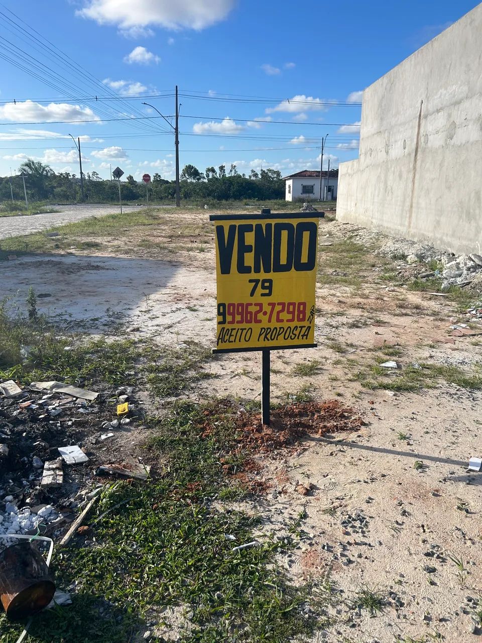 Lote no Eduardo Gomes  - Foto 4