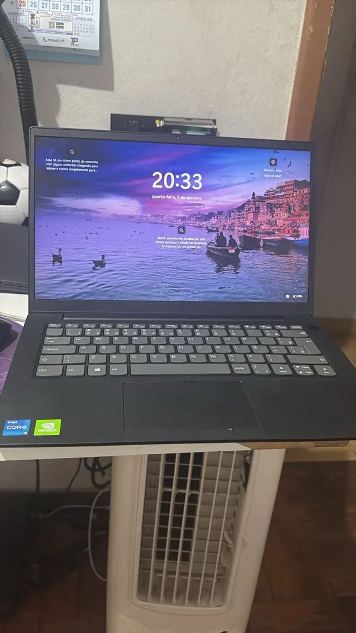 Vendo Lenovo v14 - Foto 3