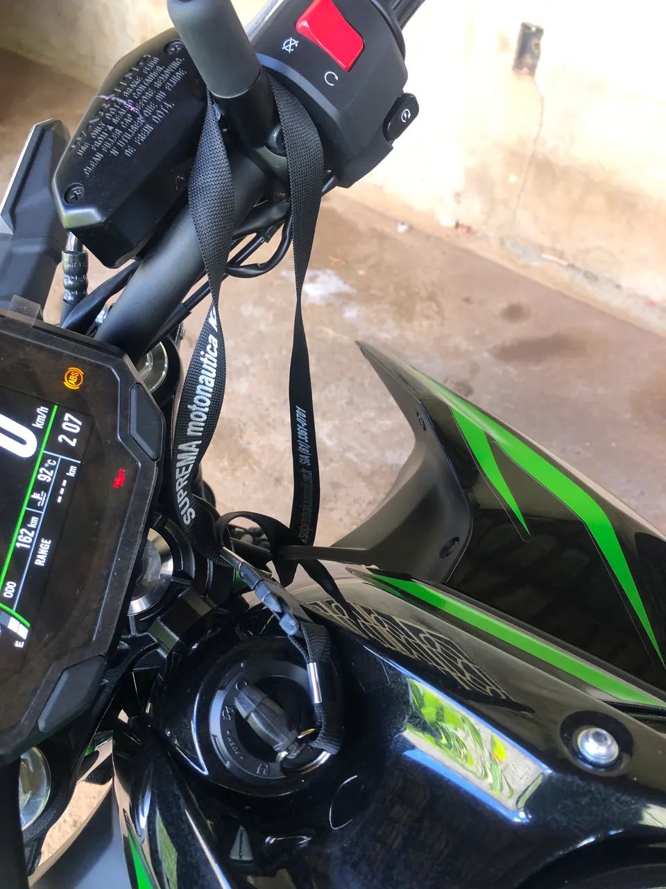 Kawasaki 650 2026 - 1489970500 | OLX
