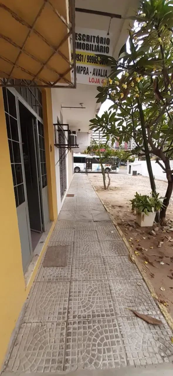 Loja Coml Térrea, na Washington Soares, próx. ao Fórum, Aceito Carro; Qualquer Atividade - Foto 4
