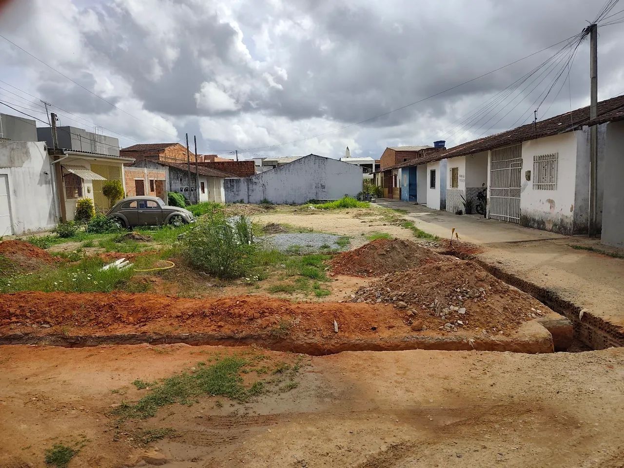 Terreno  - Foto 2