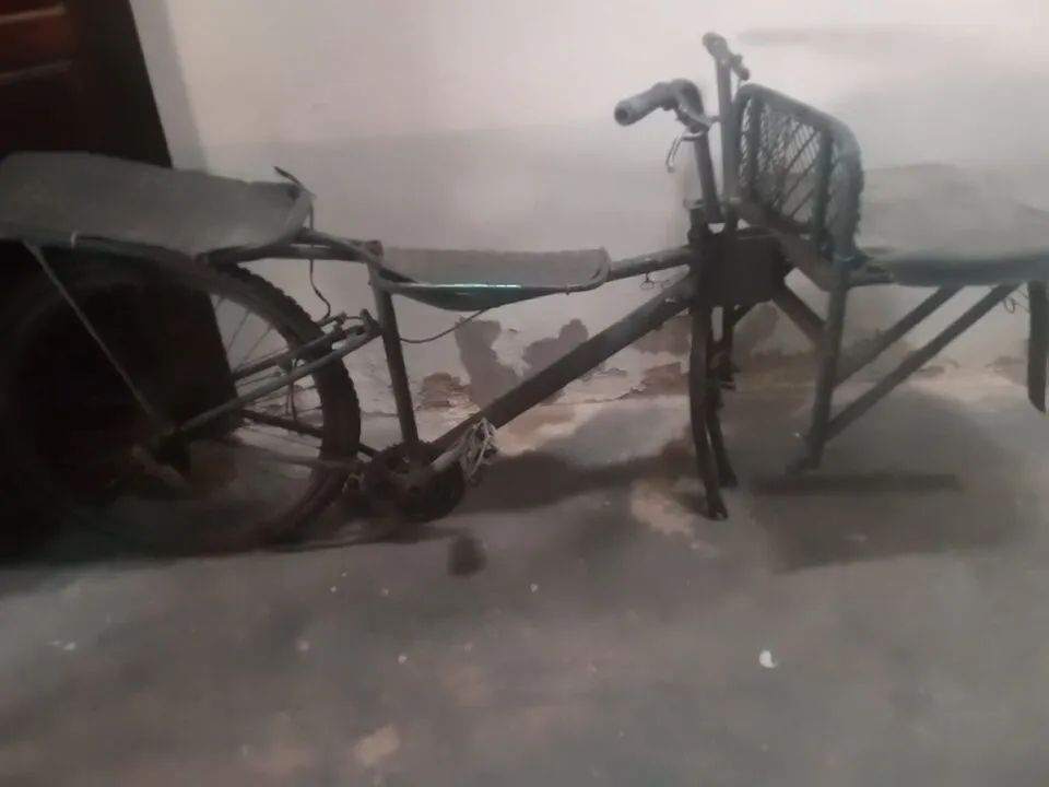 Bicleta