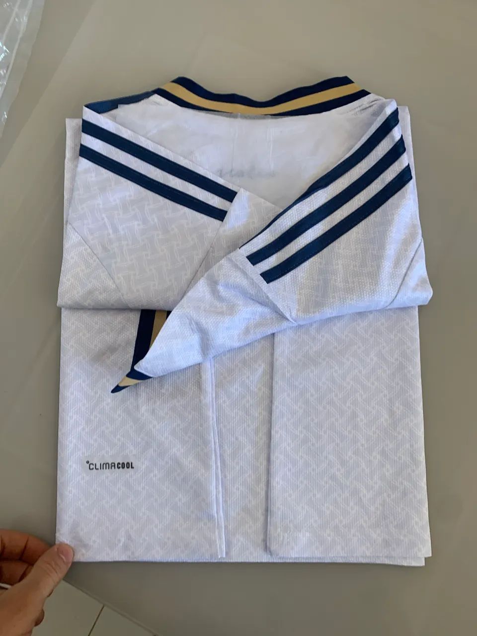 Camisa Itália 26  - Foto 3