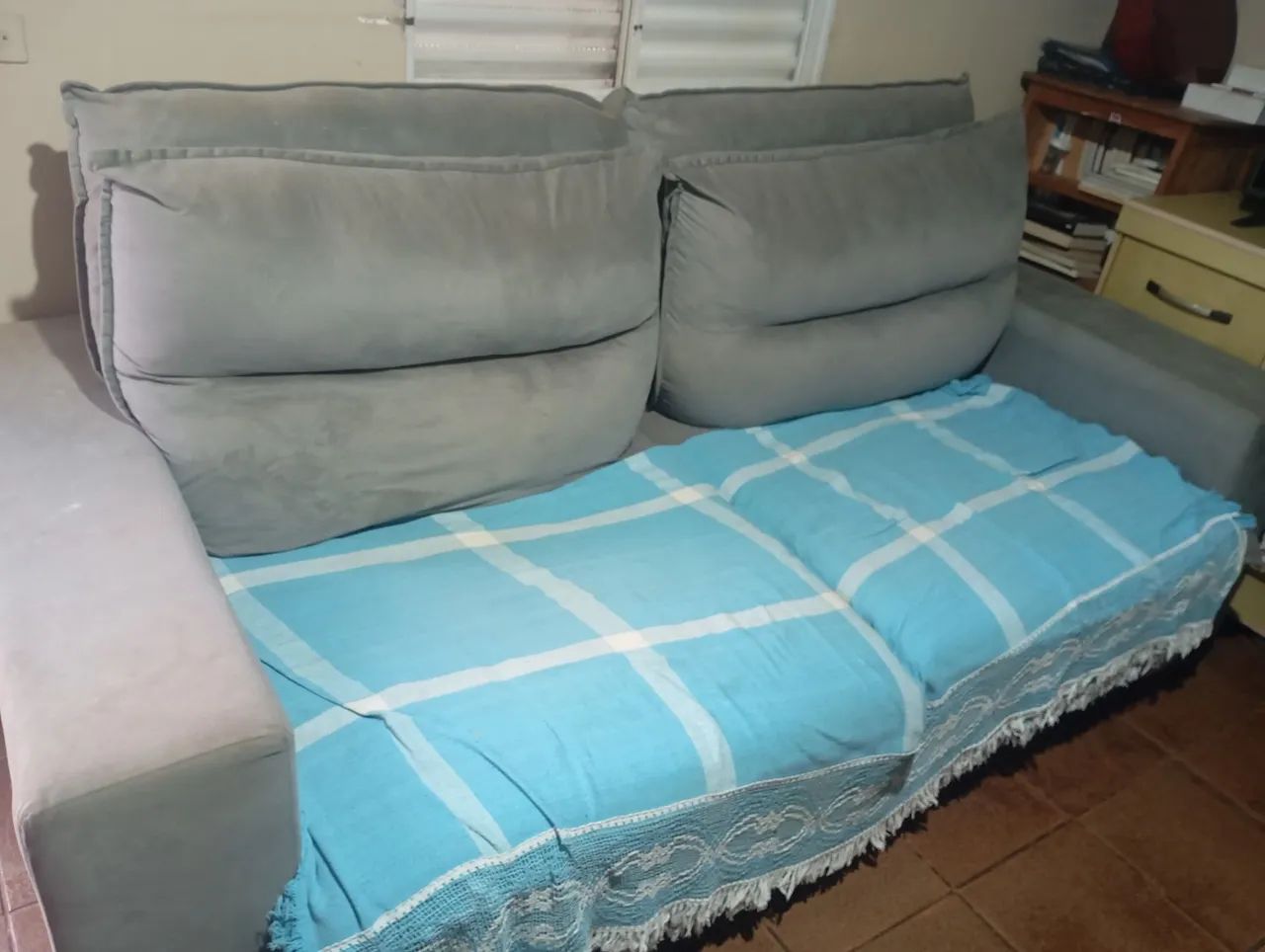 Sofá Cama - Foto 4