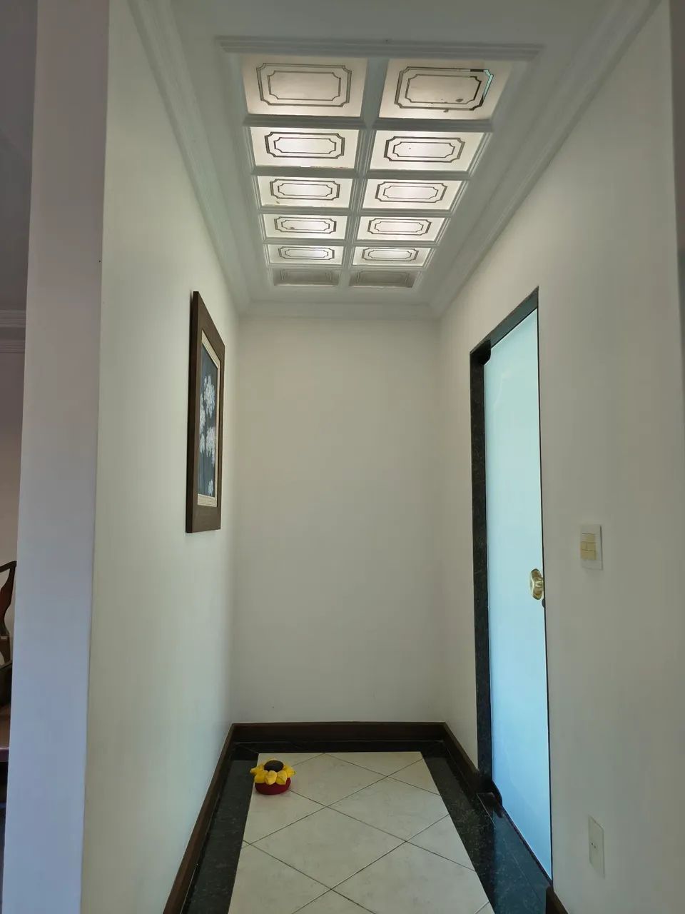 Casa térrea em condomínio central - Foto 3