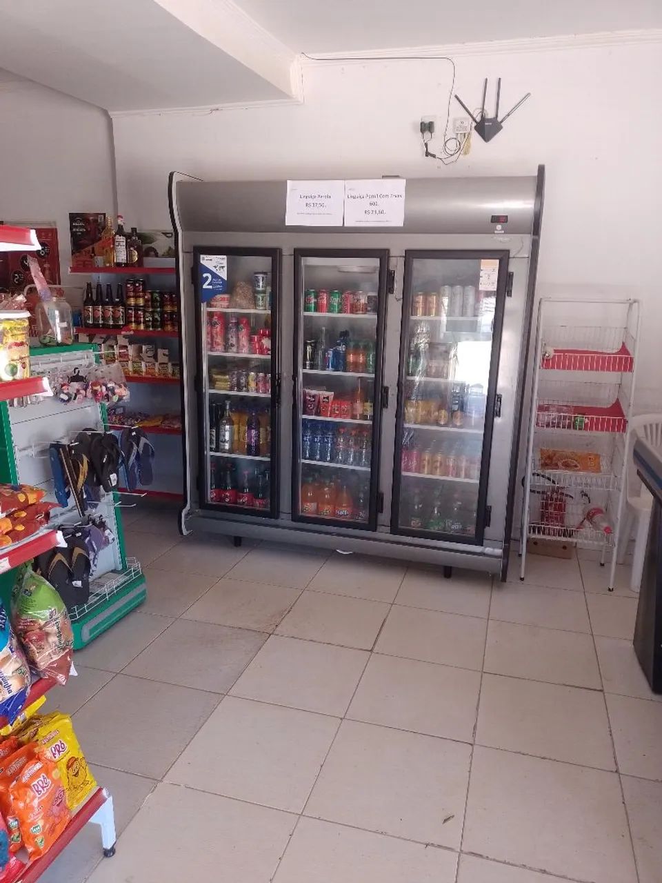 Repasso Mercadinho  - Foto 4