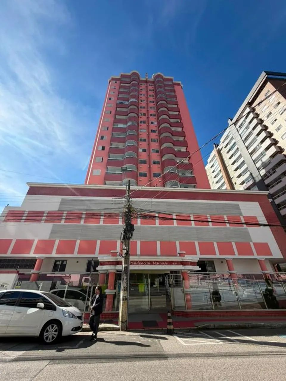 Apartamento para locação em Campinas