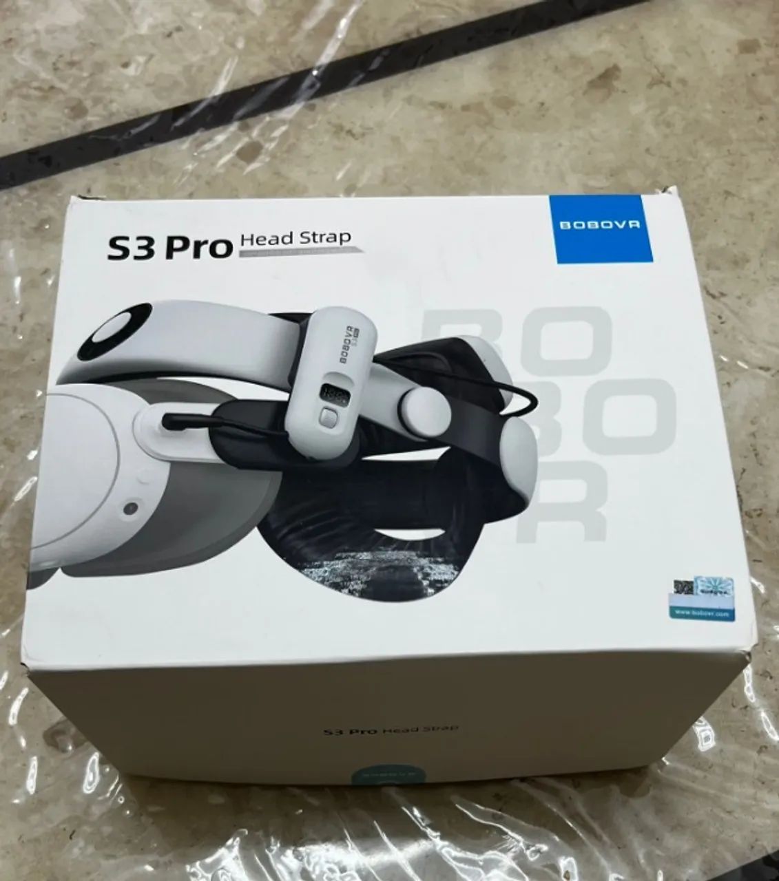 BoboVR S3 Pro Strap