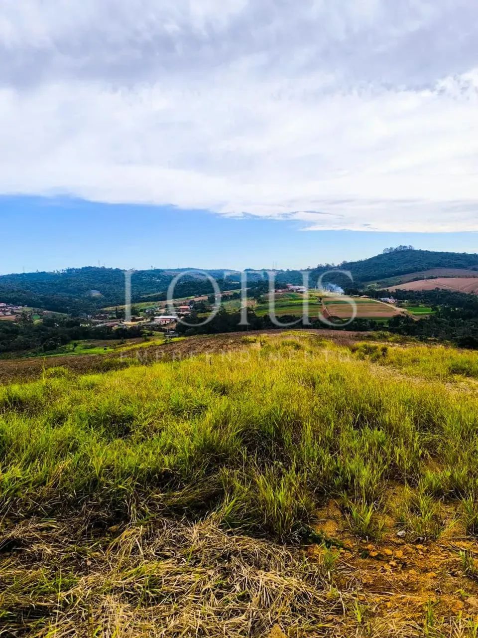 TERRENOS EM CAUCAIA DO ALTO COMÓDOS AO LADO - Foto 5