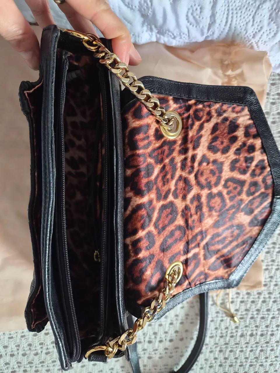 Bolsa Carmen steffens - Foto 4