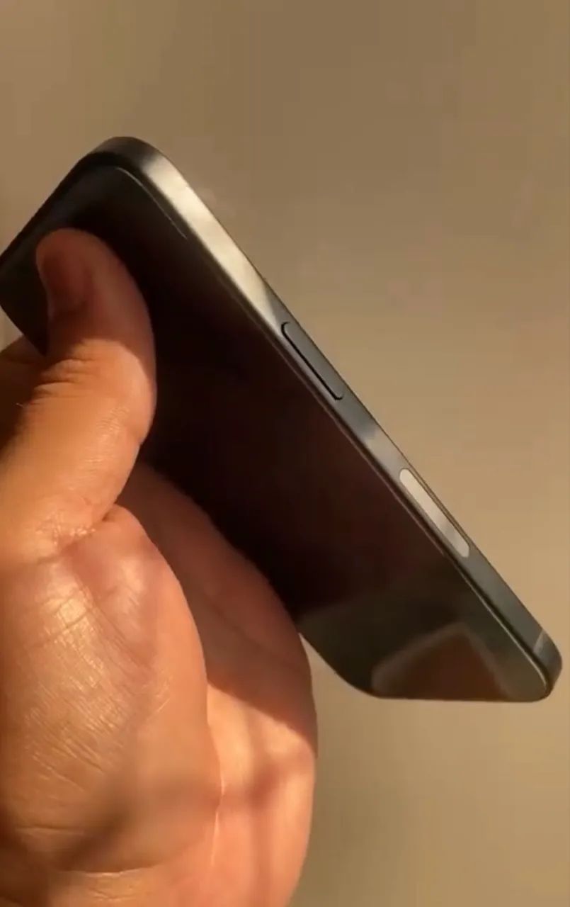 iPhone 15/ troco por 13 + volta $$ - Foto 2