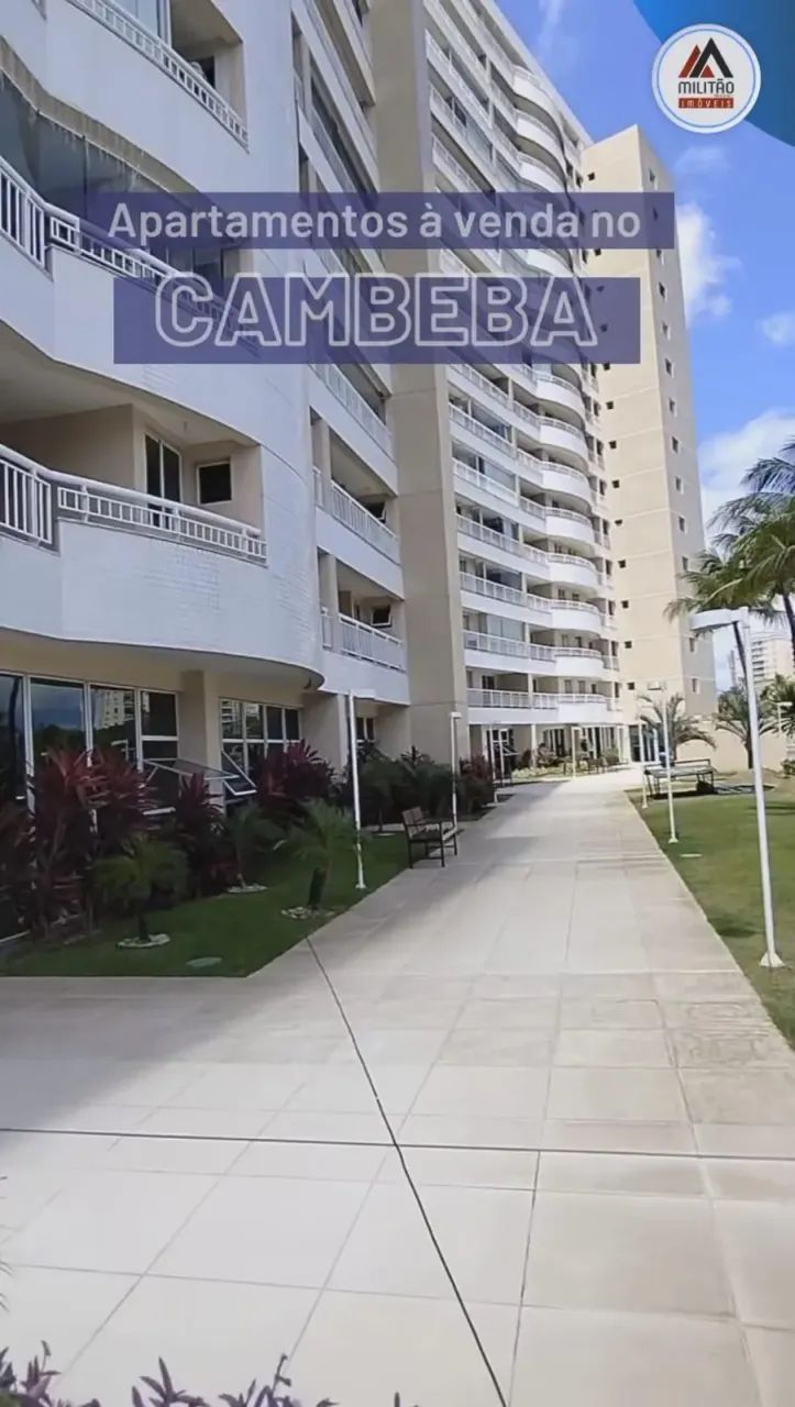 Apartamento à VENDA Parque Del Sol