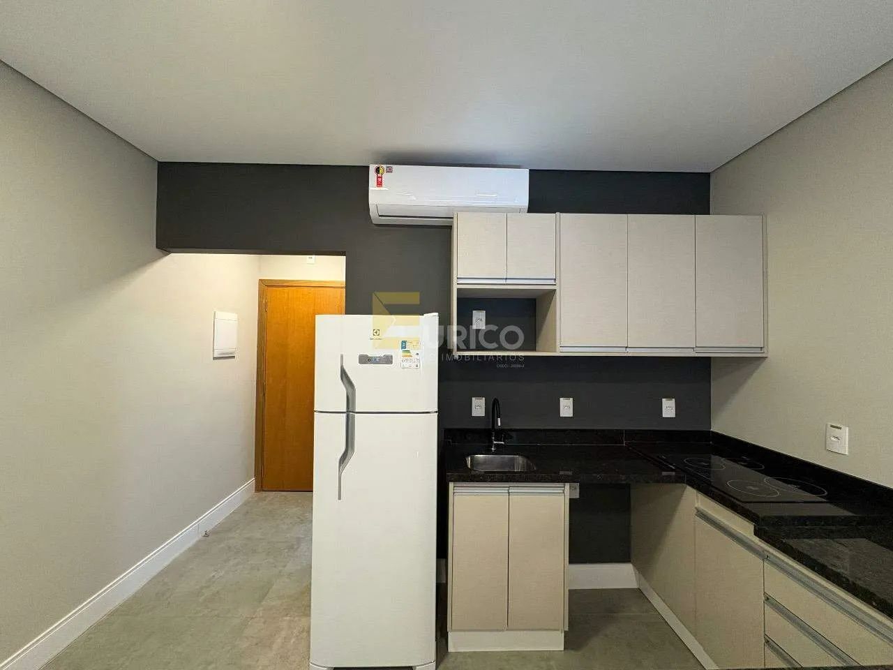 Studio para locação | 1 dormitório | 1 vaga de garagem | Centro de Vinhedo/SP - Foto 3