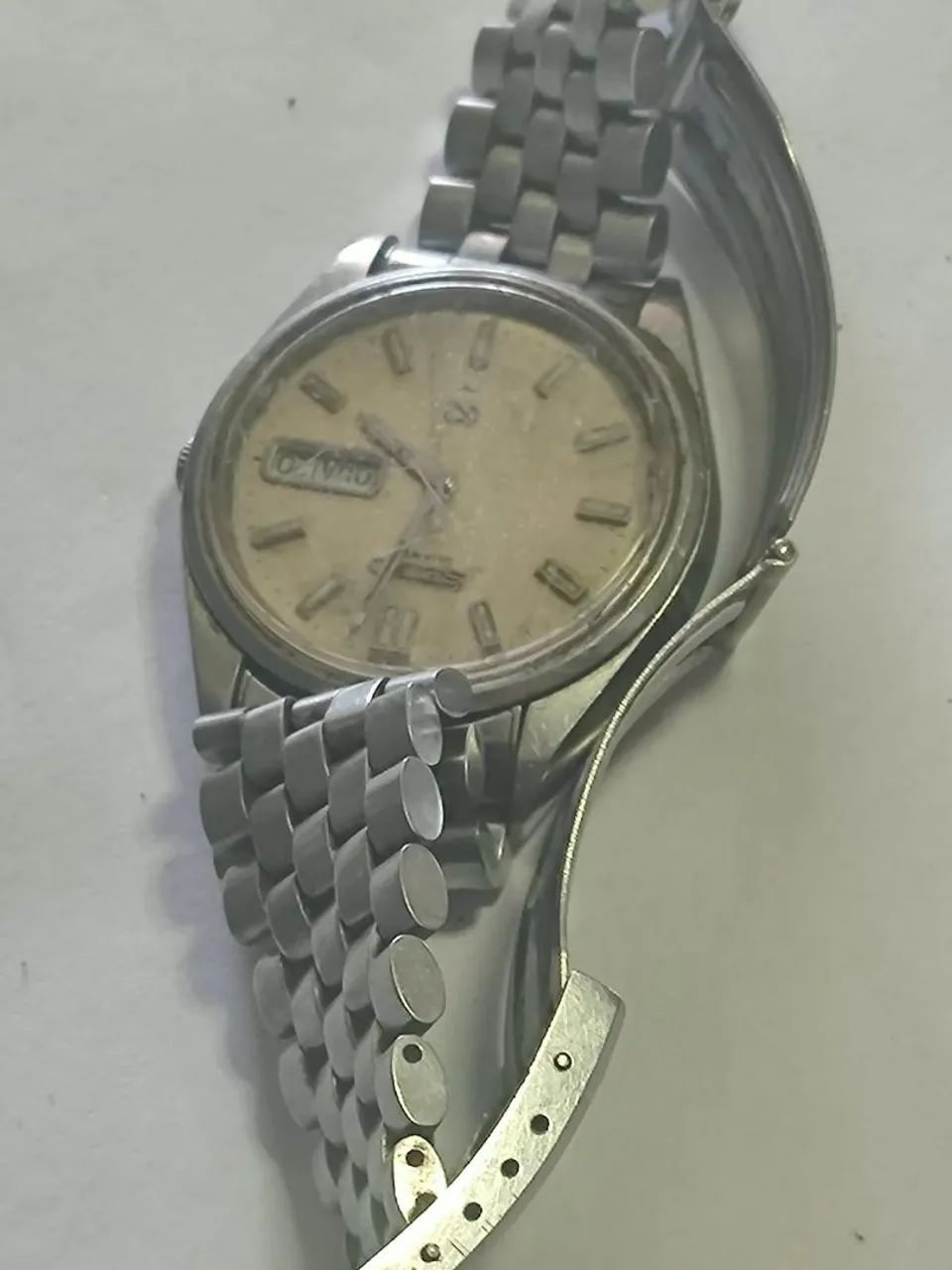 Seiko 7546 - Foto 2