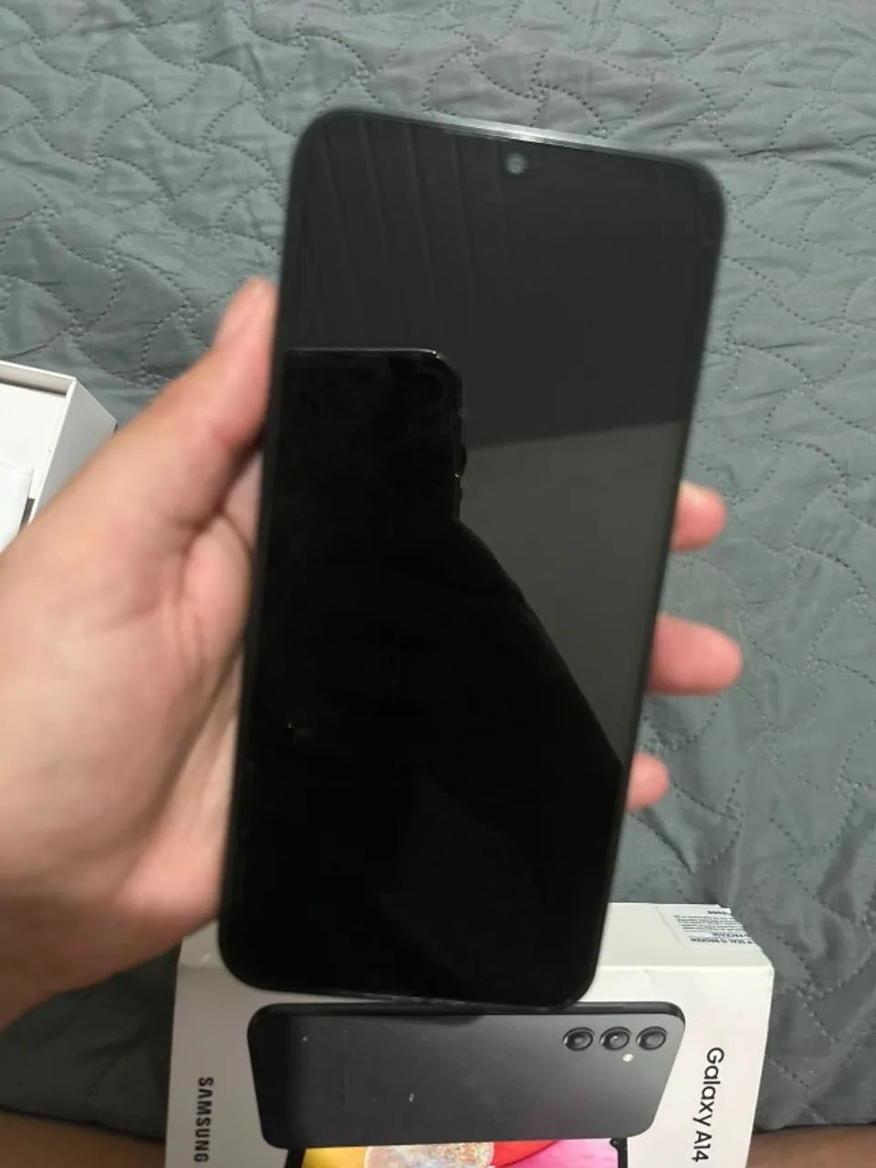 Samsung A14  - Foto 2