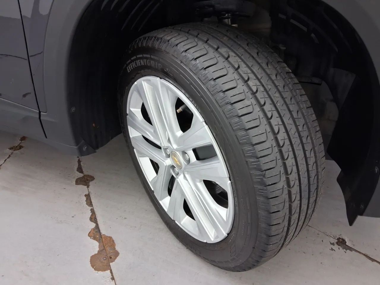 Chevrolet Tracker LT 1.0 Turbo 12V Flex Aut., foto 13 de 18