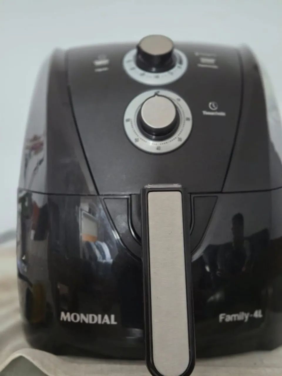 Airfryer Mondial Família 4 litros - Foto 3