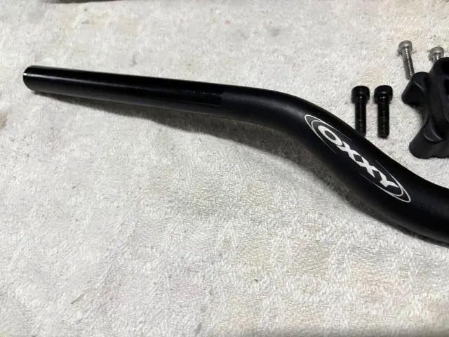 GUIDÃO DE MOTO OXXY FATBAR - Foto 3