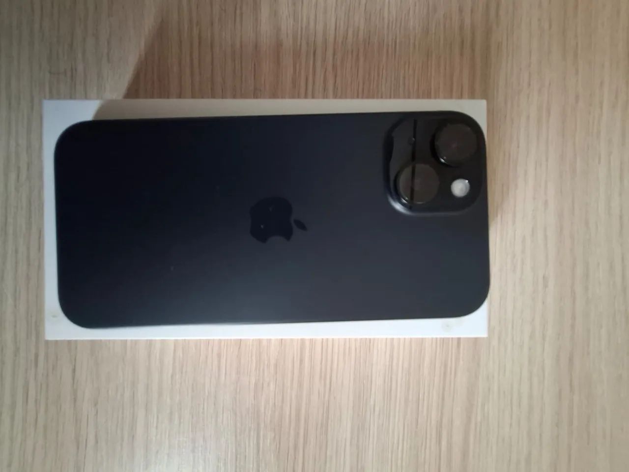 Iphone 15 (256 gb) - Foto 2