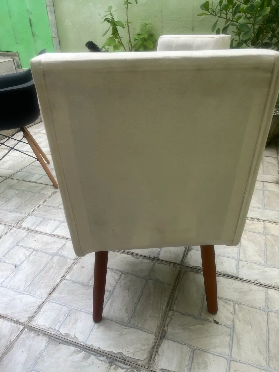 Cadeira - Foto 2