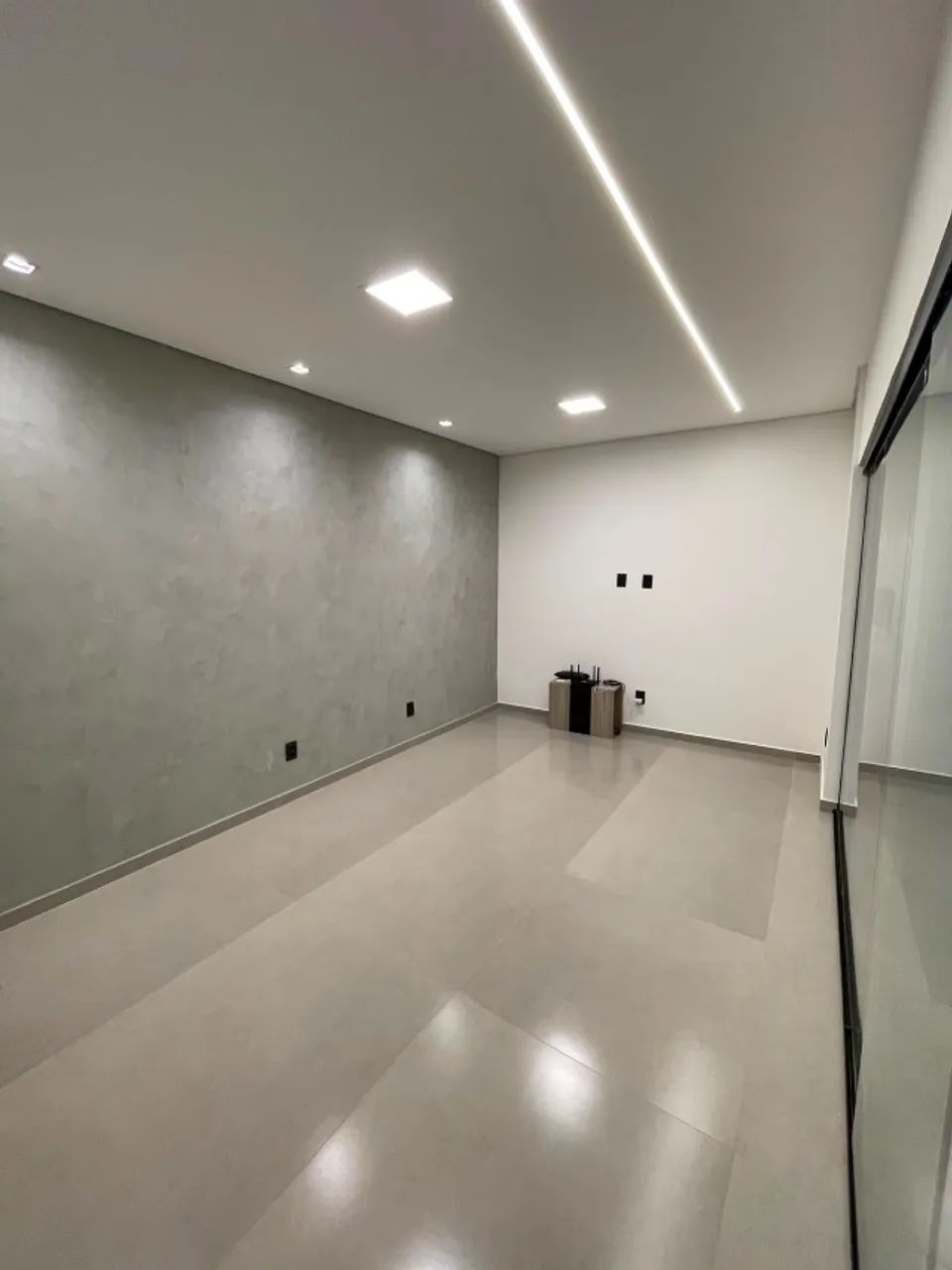 Sala comercial 14 m2 - Foto 2